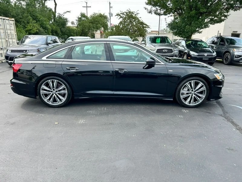 2019 Audi C8 A6 - Image 3 of 20