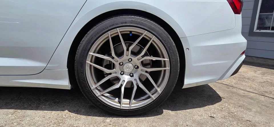 2019 Audi C8 A6 - Image 14 of 20
