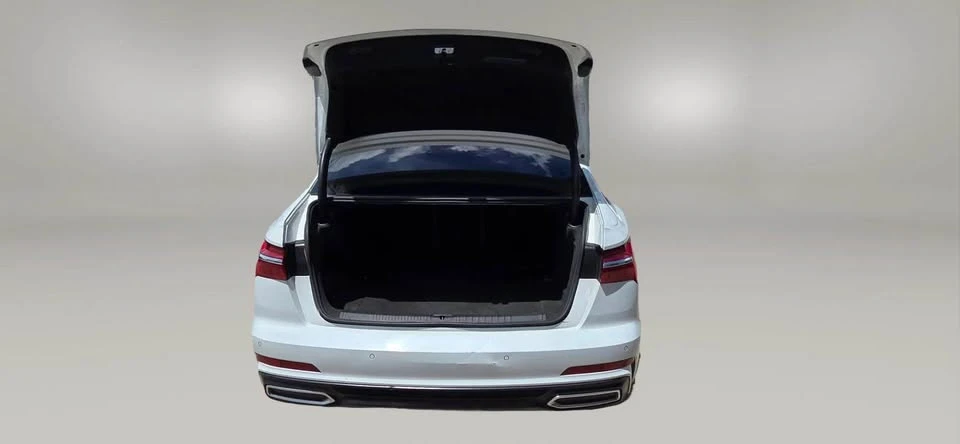 2019 Audi C8 A6 - Image 10 of 20