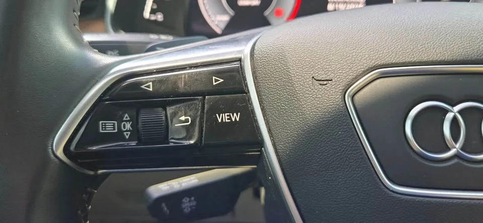 2019 Audi C8 A6 - Image 16 of 20