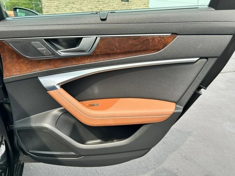 2019 Audi C8 A6 - Image 15 of 20