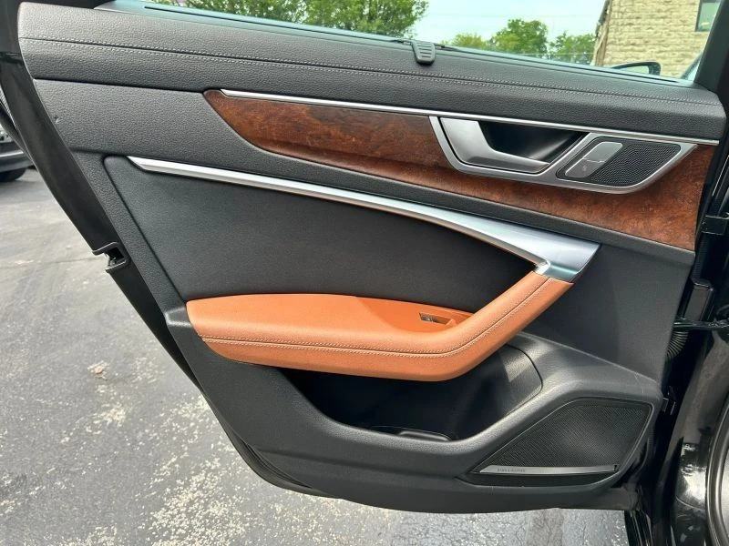2019 Audi C8 A6 - Image 12 of 20