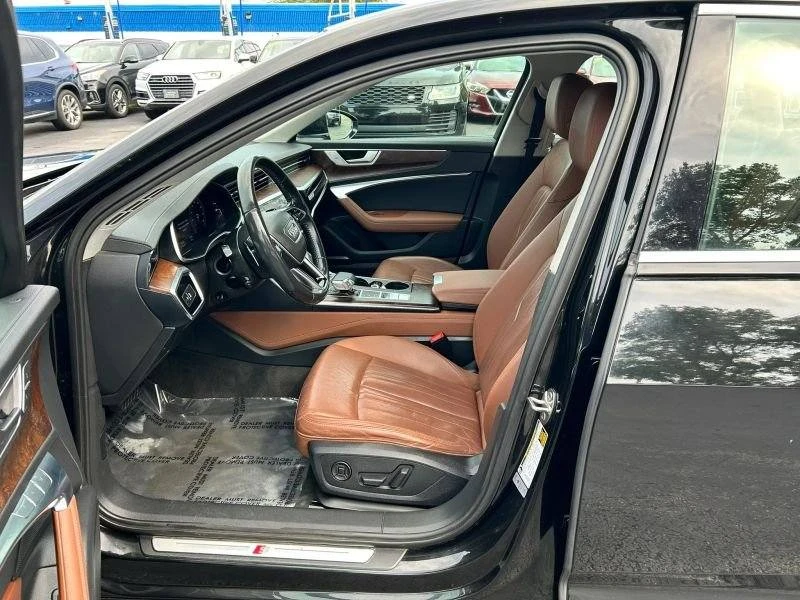 2019 Audi C8 A6 - Image 8 of 20