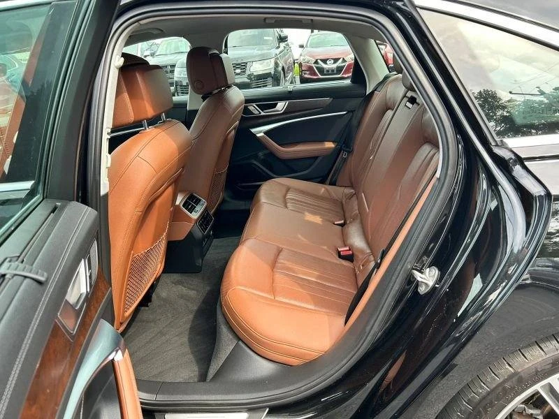2019 Audi C8 A6 - Image 11 of 20