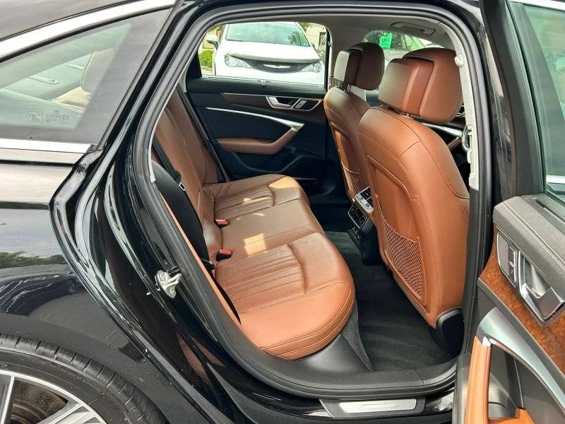 2019 Audi C8 A6 - Image 14 of 20
