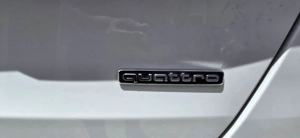 2019 Audi C8 A6 - Image 8 of 20