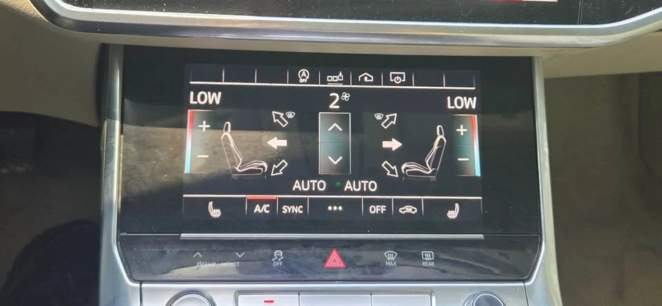 2019 Audi C8 A6 - Image 17 of 20