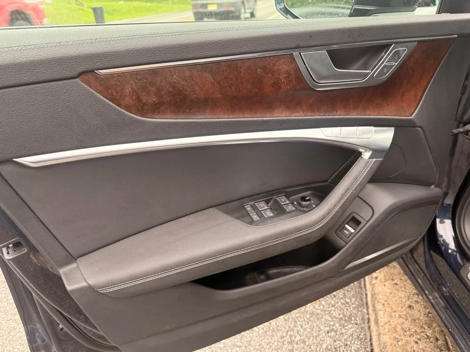 2019 Audi C8 A6 - Image 10 of 16