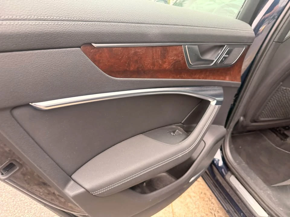 2019 Audi C8 A6 - Image 8 of 16