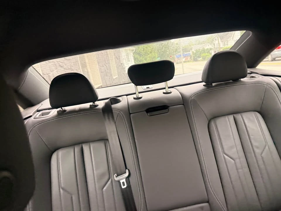 2019 Audi C8 A6 - Image 15 of 15