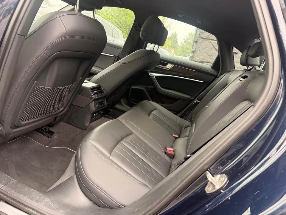 2019 Audi C8 A6 - Image 9 of 16