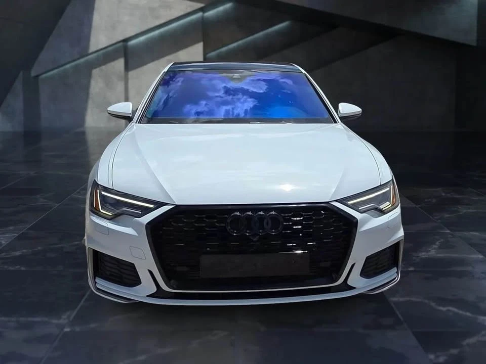 2019 Audi C8 A6 - Image 3 of 20