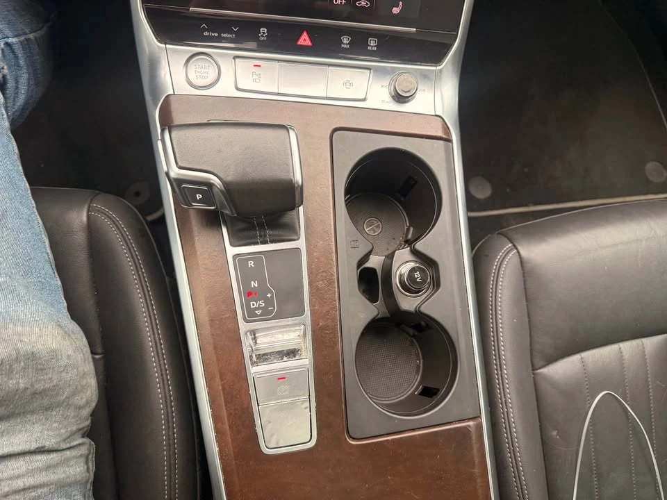 2019 Audi C8 A6 - Image 14 of 16