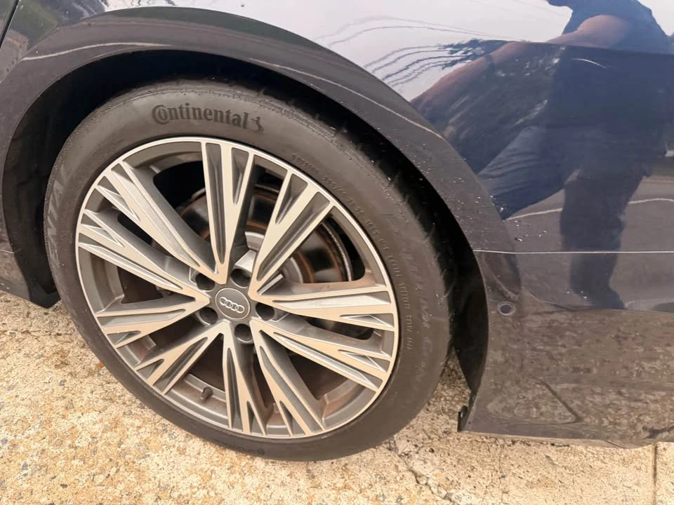 2019 Audi C8 A6 - Image 7 of 16