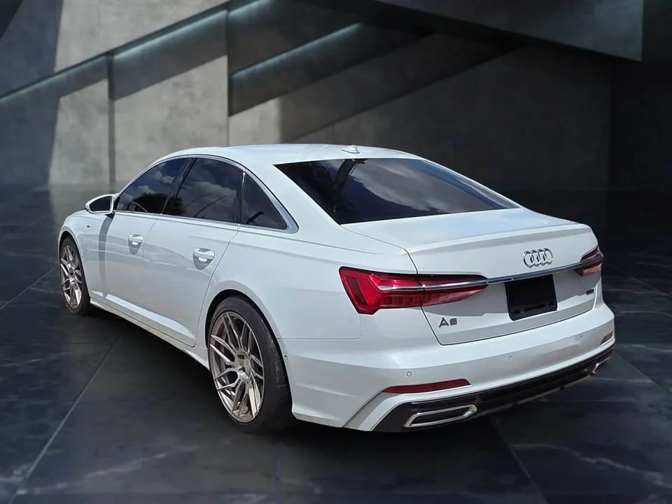 2019 Audi C8 A6 - Image 5 of 20
