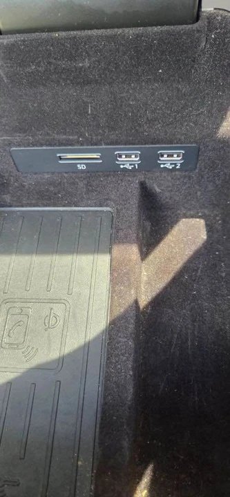 2019 Audi C8 A6 - Image 20 of 20
