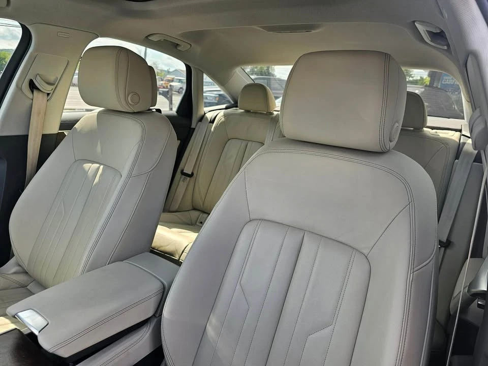 2019 Audi C8 A6 - Image 13 of 20