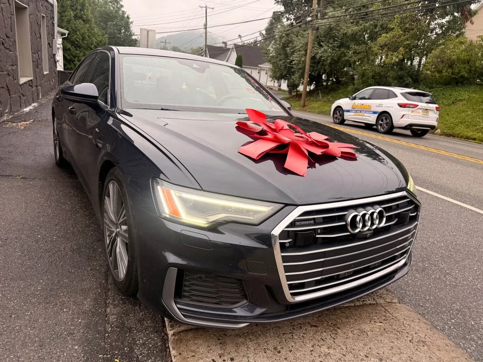2019 Audi C8 A6 - Image 3 of 16