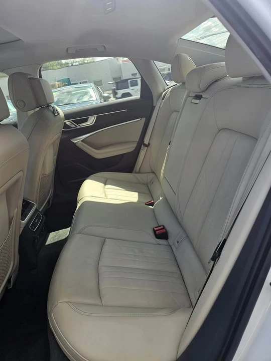 2019 Audi C8 A6 - Image 15 of 20