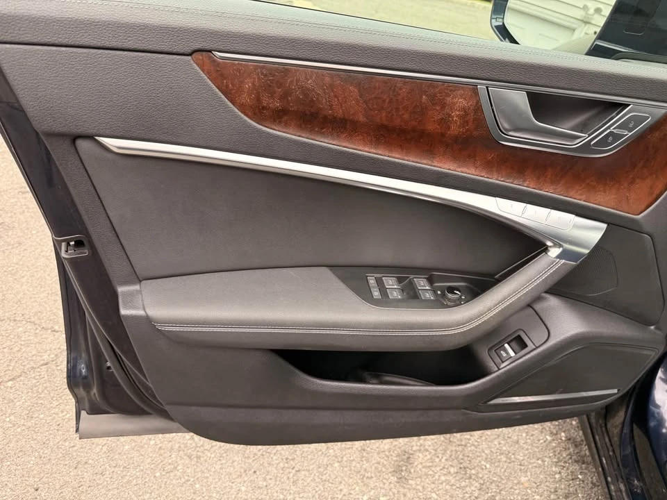 2019 Audi C8 A6 - Image 10 of 19