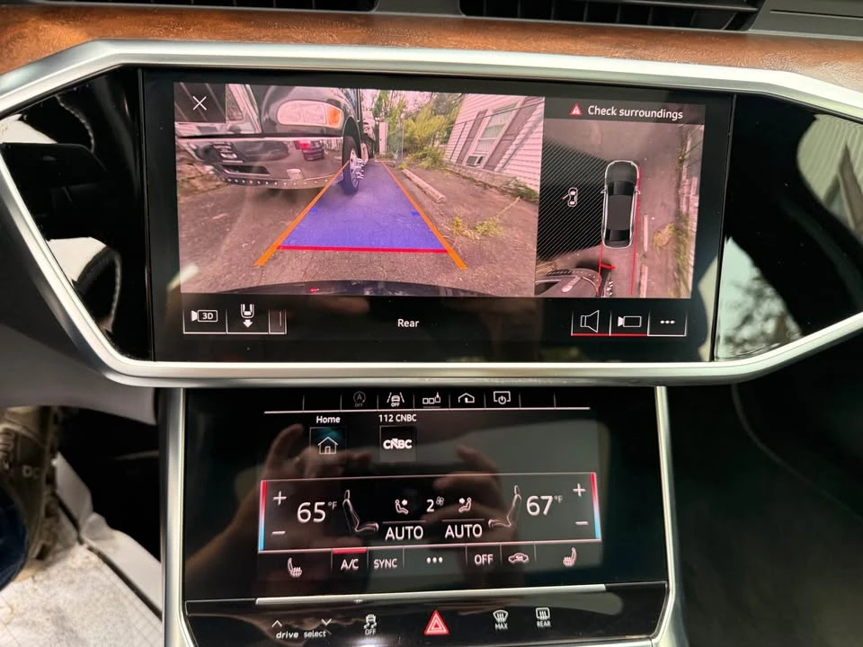 2019 Audi C8 A6 - Image 19 of 19