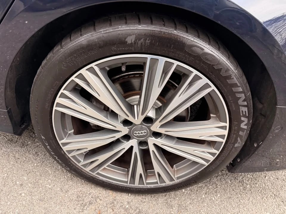 2019 Audi C8 A6 - Image 7 of 19