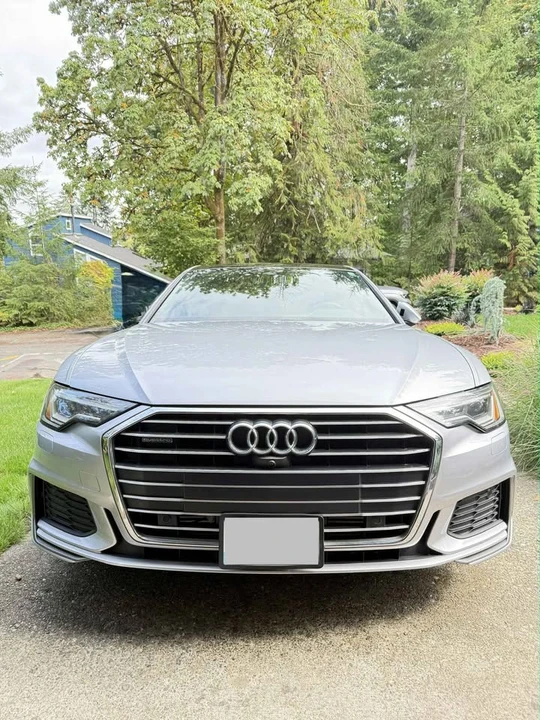 2019 Audi C8 A6 - Image 5 of 20