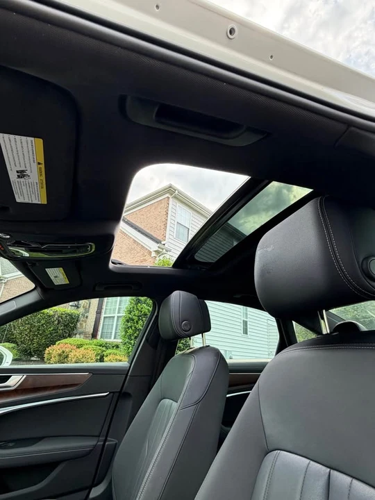 2019 Audi C8 A6 - Image 12 of 15