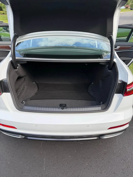 2019 Audi C8 A6 - Image 14 of 15