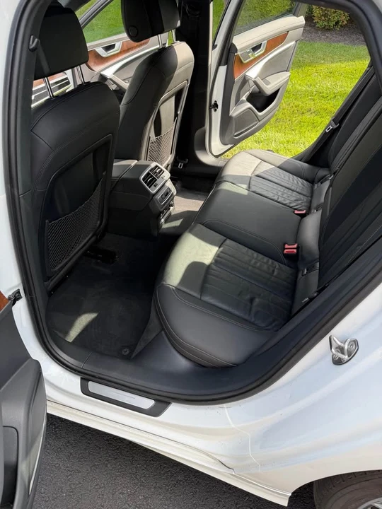 2019 Audi C8 A6 - Image 10 of 15