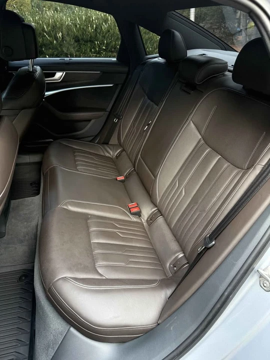 2019 Audi C8 A6 - Image 17 of 20