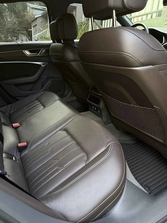 2019 Audi C8 A6 - Image 13 of 20