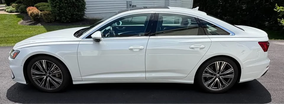 2019 Audi C8 A6 - Image 7 of 15