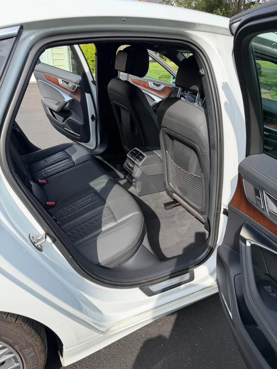 2019 Audi C8 A6 - Image 11 of 15