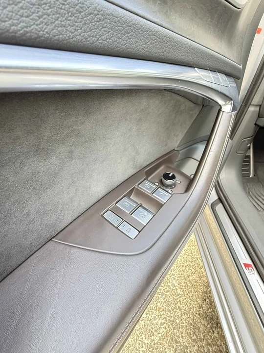 2019 Audi C8 A6 - Image 6 of 20