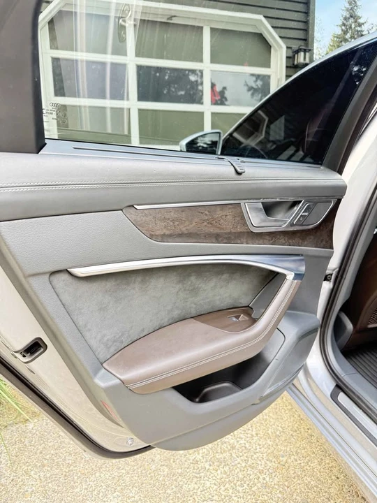 2019 Audi C8 A6 - Image 19 of 20