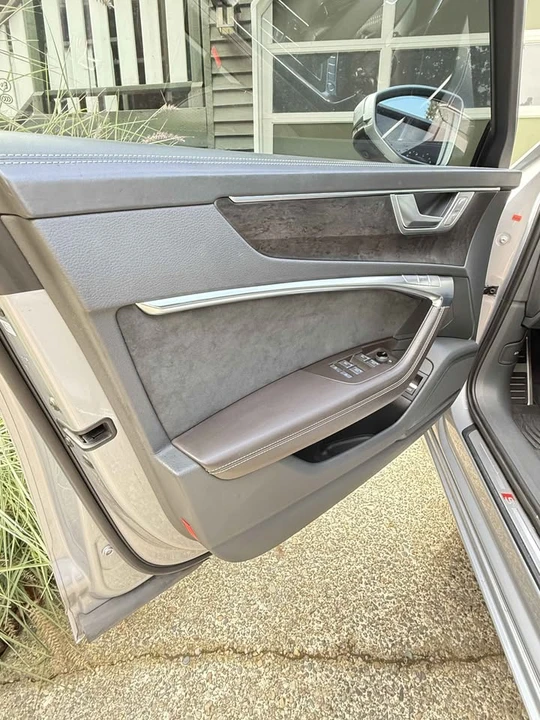 2019 Audi C8 A6 - Image 20 of 20