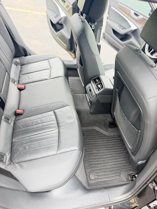 2019 Audi C8 A6 - Image 13 of 20