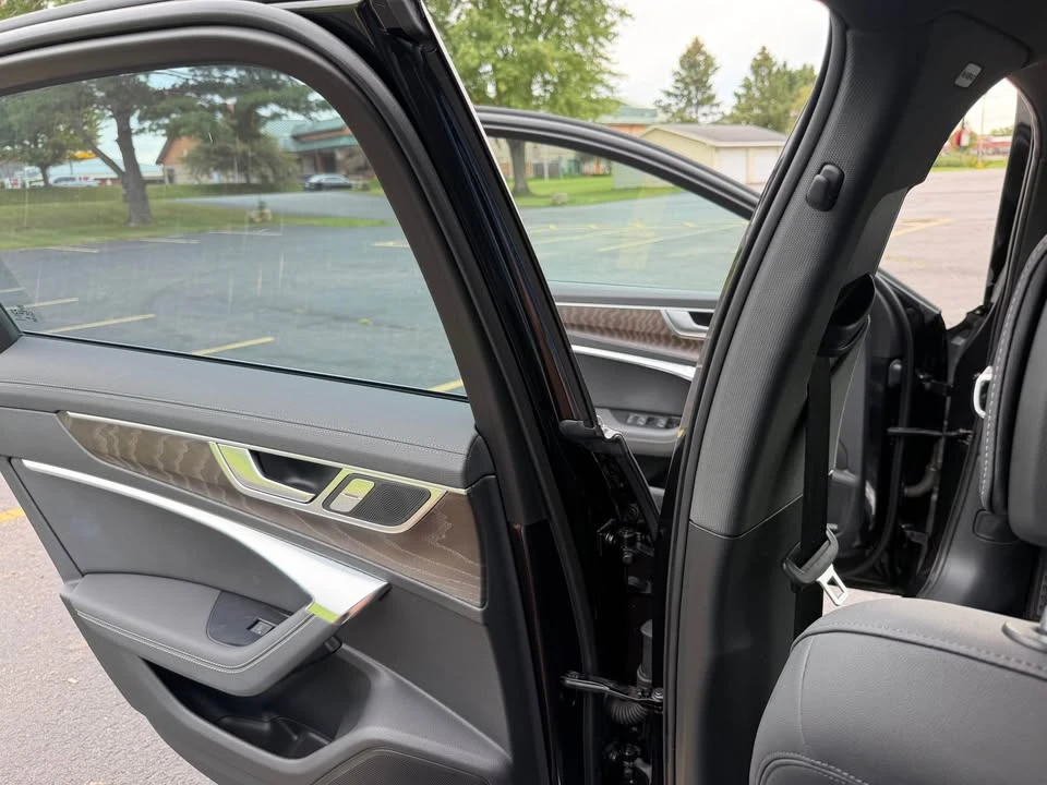 2019 Audi C8 A6 - Image 10 of 20