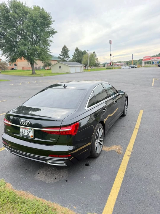 2019 Audi C8 A6 - Image 4 of 20