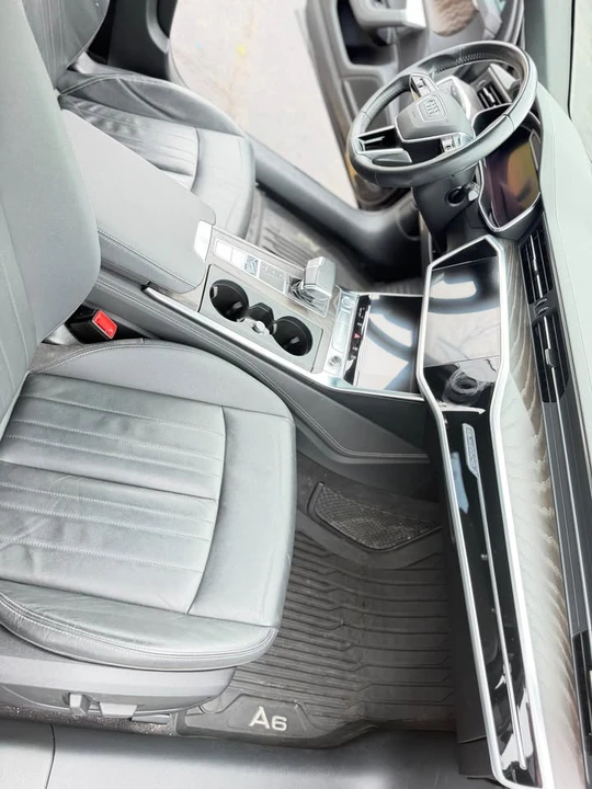 2019 Audi C8 A6 - Image 14 of 20
