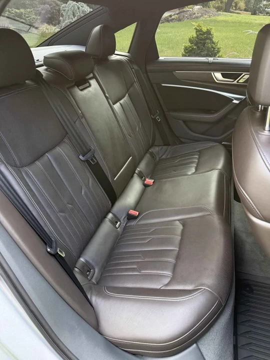 2019 Audi C8 A6 - Image 16 of 20