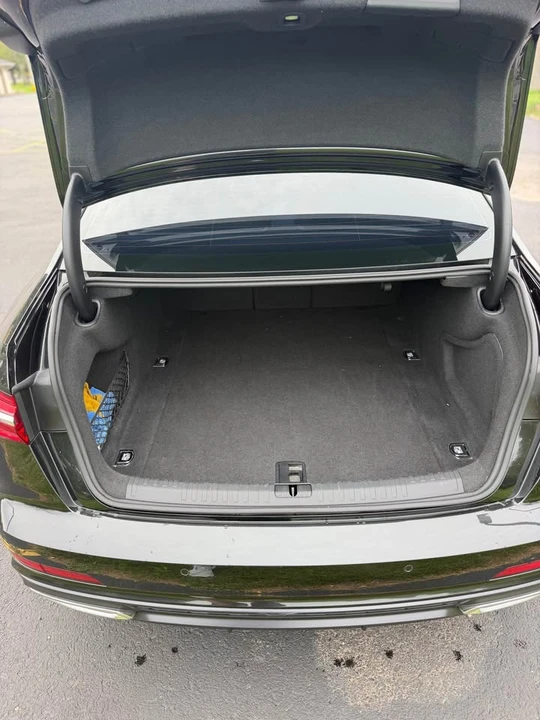2019 Audi C8 A6 - Image 6 of 20