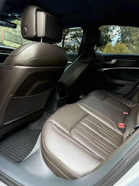 2019 Audi C8 A6 - Image 11 of 20