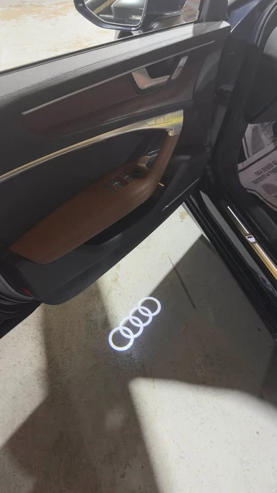2019 Audi C8 A6 - Image 5 of 11