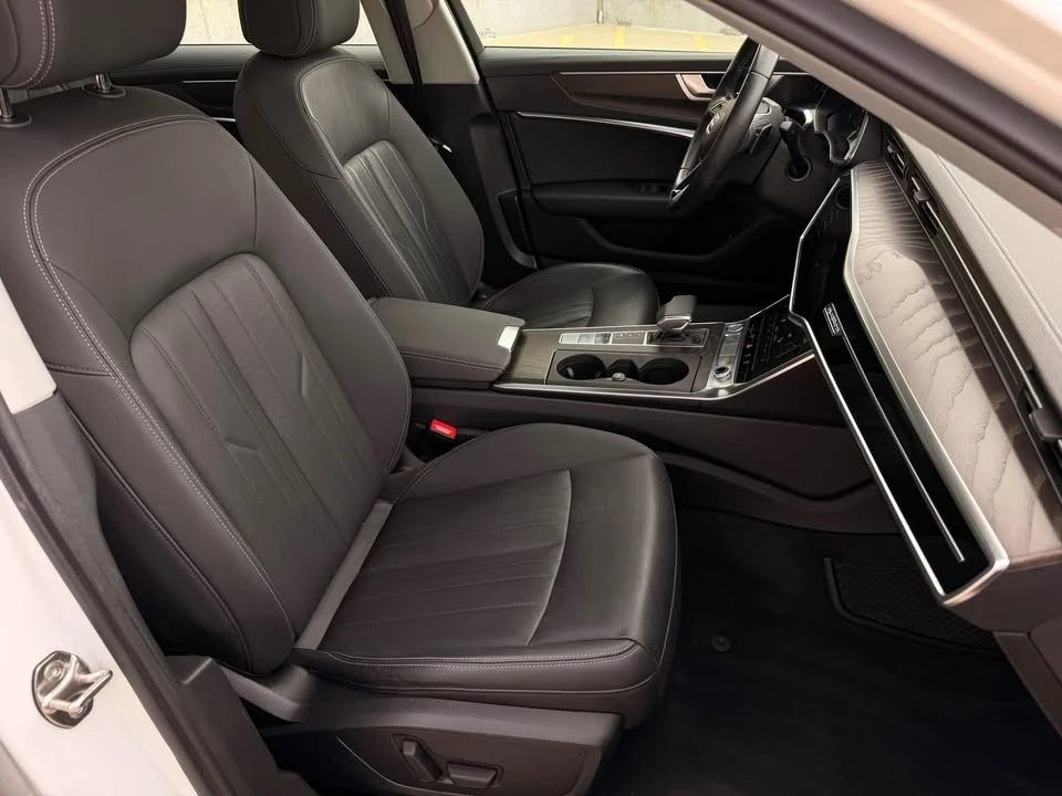 2019 Audi C8 A6 - Image 18 of 20