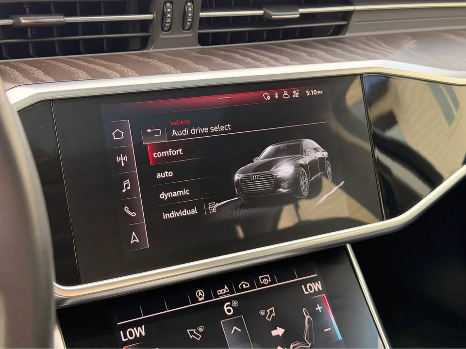 2019 Audi C8 A6 - Image 13 of 20