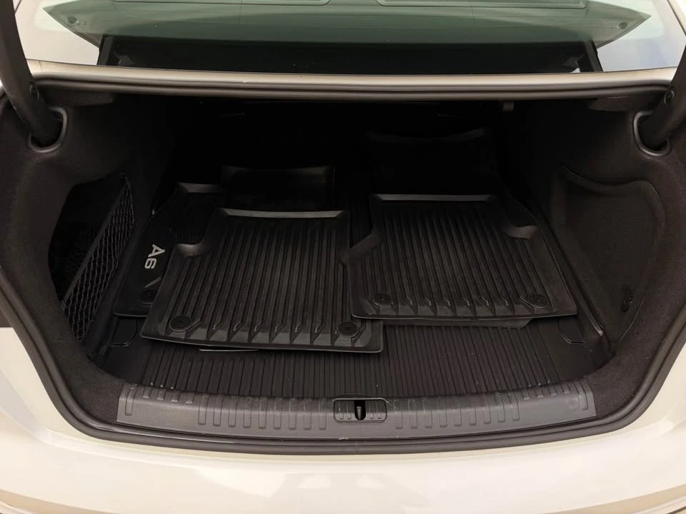 2019 Audi C8 A6 - Image 20 of 20