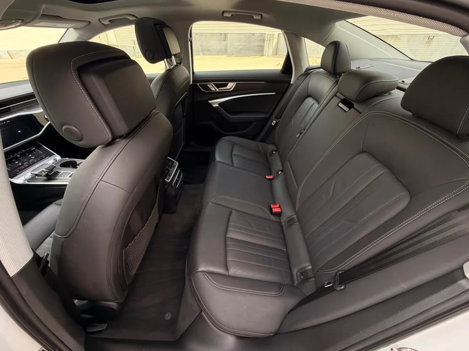 2019 Audi C8 A6 - Image 15 of 20