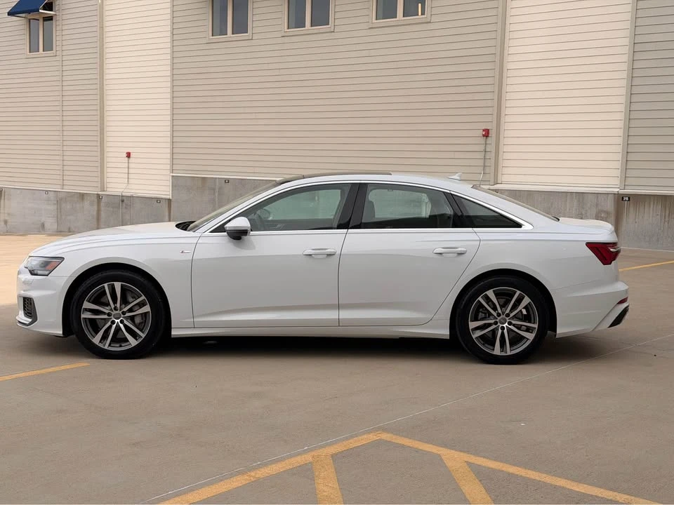2019 Audi C8 A6 - Image 6 of 20